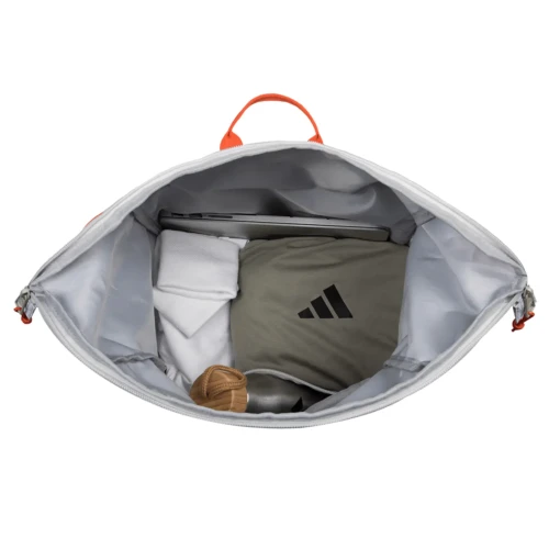 Mochila ADIDAS Multigame Gris 3.3 2024