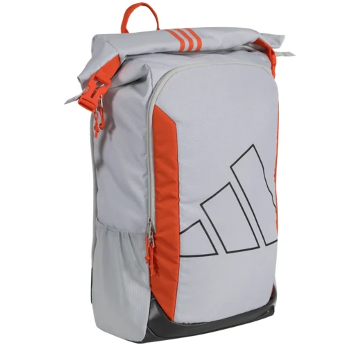 Mochila ADIDAS Multigame Gris 3.3 2024