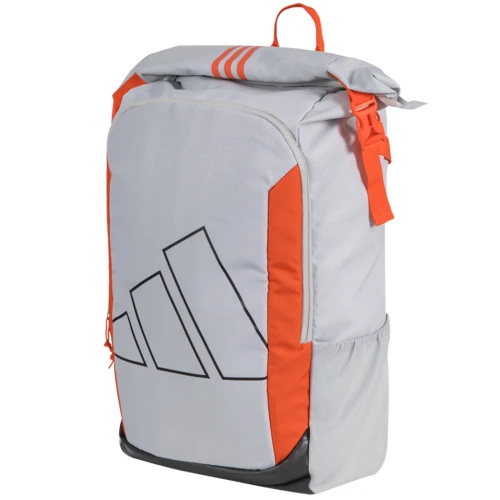 Mochila ADIDAS Multigame Gris 3.3 2024