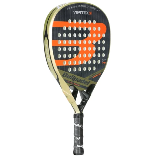 Pala Padel Bullpadel Vertex JR Boy 23