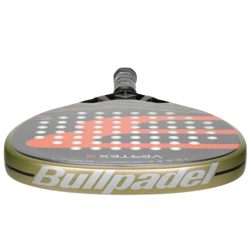 Pala Padel Bullpadel Vertex JR Boy 23