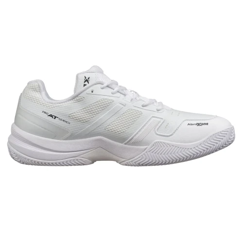 NOX AT10 PRO 2025 Padel Shoes White