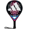 Pala Padel Adidas Arrow Hit Junior 2026 Blanca Rosa