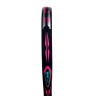 Pala Padel Adidas Arrow Hit Junior 2026 Blanca Rosa