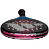 Pala Padel Adidas Arrow Hit Junior 2026 Blanca Rosa