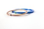 Струны SALMING Challenge Slick String Single