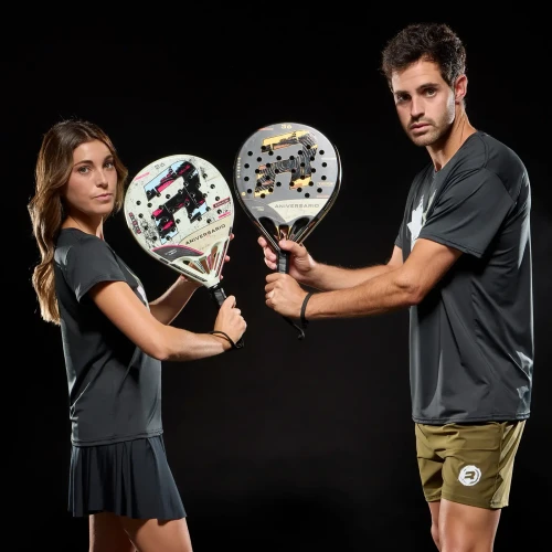 Pala De Padel Royal Padel 36 Aniversario Poly 2026