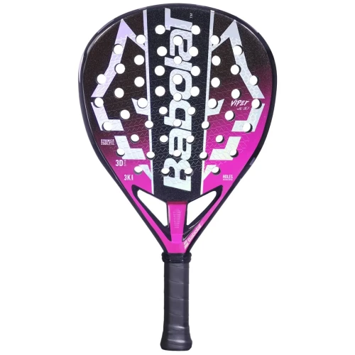 Pala Padel BABOLAT Viper 3.1 Juan Lebrón 2027