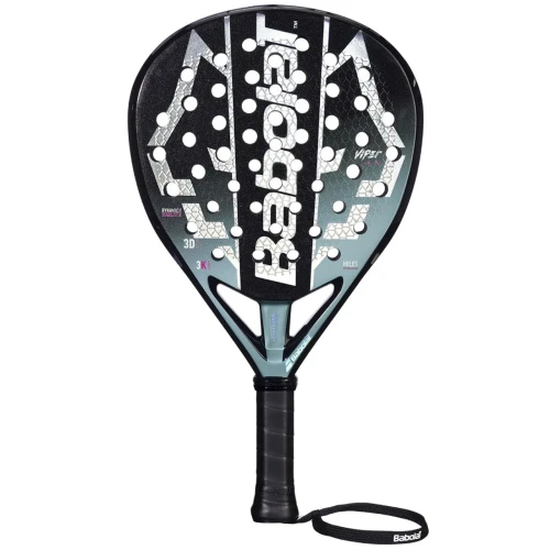 Pala Padel BABOLAT Viper 3.1 Juan Lebrón 2027
