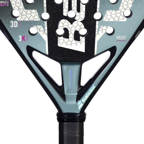 Pala Padel BABOLAT Viper 3.1 Juan Lebrón 2027