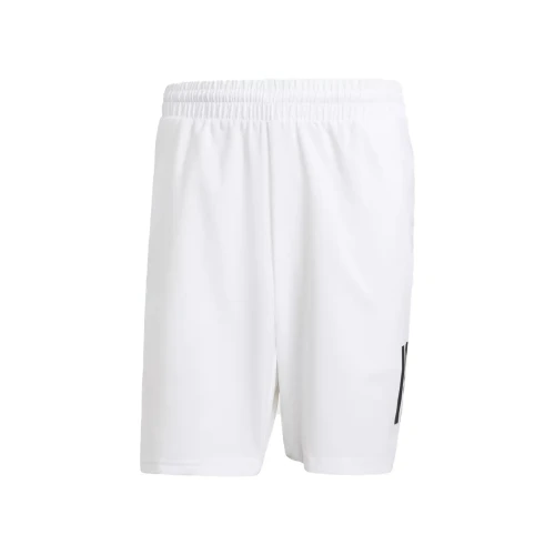 Pantalon Adidas Club Climacool 3 Stripes Hombre 2026 Blanco