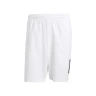Pantalon Adidas Club Climacool 3 Stripes Hombre 2026 Blanco