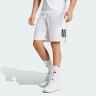 Pantalon Adidas Club Climacool 3 Stripes Hombre 2026 Blanco