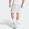 Pantalon Adidas Club Climacool 3 Stripes Hombre 2026 Blanco