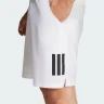 Pantalon Adidas Club Climacool 3 Stripes Hombre 2026 Blanco
