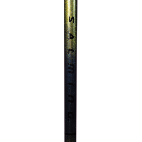 Клюшка для флорбола SALMING Q-series Carbon Pro 2.0 Trident 27 Blue/Gold
