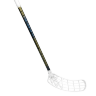 Клюшка для флорбола SALMING Q-series Carbon Pro 2.0 Trident 27 Blue/Gold