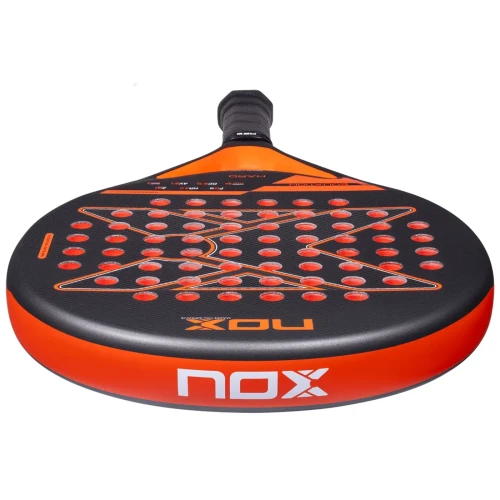 Pala De Padel Nox Equation HARD Advanced 2027