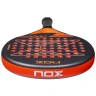 Pala De Padel Nox Equation HARD Advanced 2027