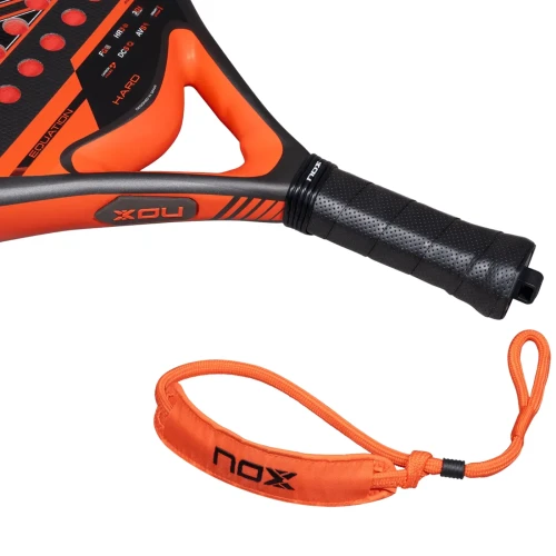Pala De Padel Nox Equation HARD Advanced 2027
