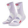Носки компрессионные CEP Ultralight PRO Women Lilac