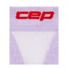 Носки компрессионные CEP Ultralight PRO Women Lilac