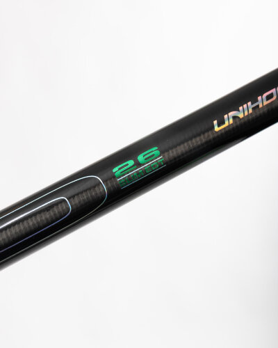 Клюшка для флорбола Unihoc Unilite PRO FL 26 Slim Green