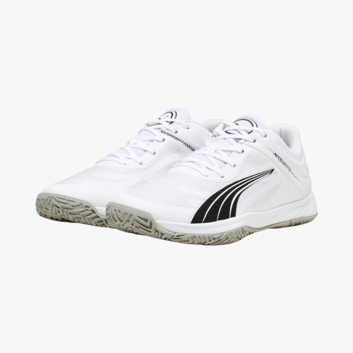 Кроссовки Puma Accelerate TURBO White/Black