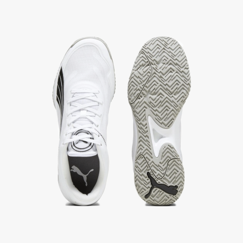Кроссовки Puma Accelerate TURBO White/Black