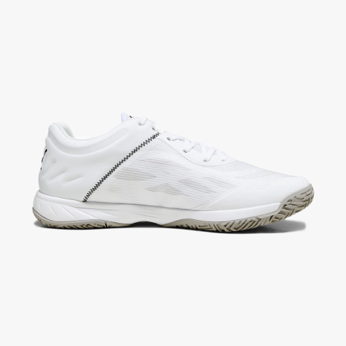 Кроссовки Puma Accelerate TURBO White/Black