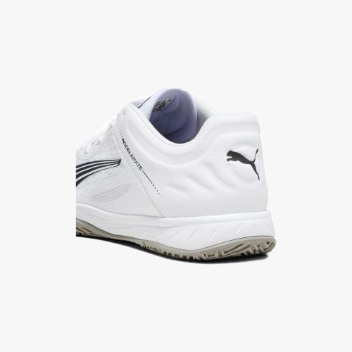Кроссовки Puma Accelerate TURBO White/Black