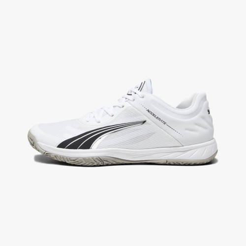 Кроссовки Puma Accelerate TURBO White/Black