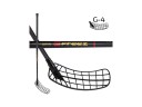 Клюшка для флорбола Freez SPEAR 29 BLACK-GOLD G-4
