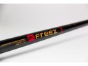 Клюшка для флорбола Freez SPEAR 29 BLACK-GOLD G-4