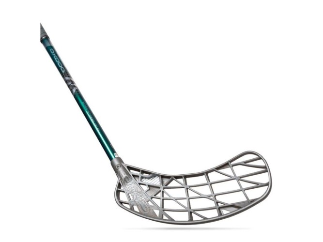 Клюшка для флорбола Oxdog EXTREMEPOWER HST 27 EG ROUND MBC