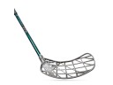 Клюшка для флорбола Oxdog EXTREMEPOWER HST 27 EG ROUND MBC