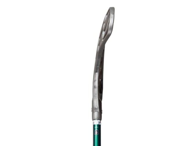 Клюшка для флорбола Oxdog EXTREMEPOWER HST 27 EG ROUND MBC