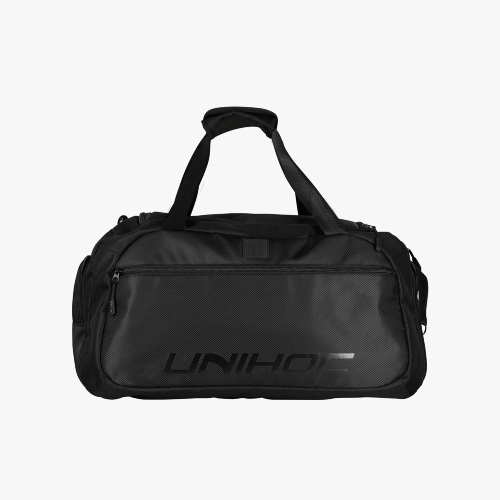 Сумка Unihoc Gearbag Dark Line 50L Black