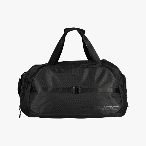 Сумка Unihoc Gearbag Dark Line 50L Black