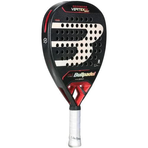 Pala Padel Bullpadel Vertex 04 Comfort 24