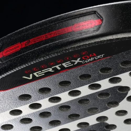 Pala Padel Bullpadel Vertex 04 Comfort 24