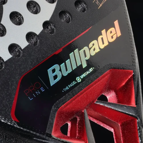 Pala Padel Bullpadel Vertex 04 Comfort 24