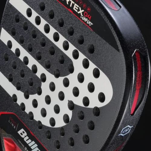 Pala Padel Bullpadel Vertex 04 Comfort 24