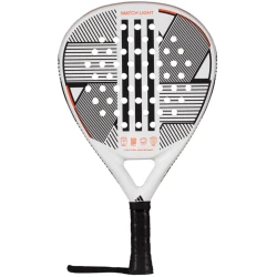 Pala Padel Adidas Match Light 3.3 2024