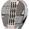 Pala Padel Adidas Match Light 3.3 2024
