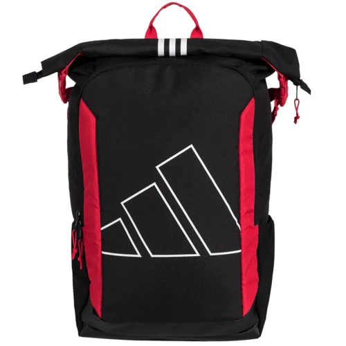 Mochila ADIDAS Multigame Negro 3.3 2024