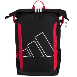 Mochila ADIDAS Multigame Negro 3.3 2024