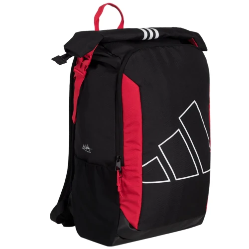 Mochila ADIDAS Multigame Negro 3.3 2024