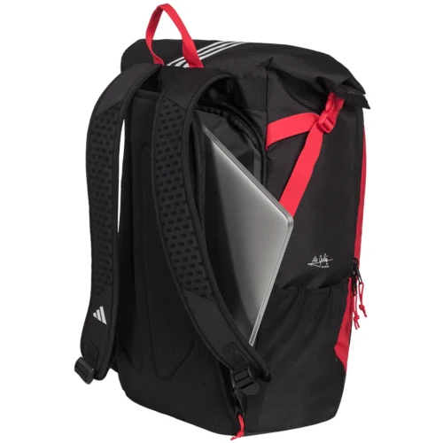 Mochila ADIDAS Multigame Negro 3.3 2024