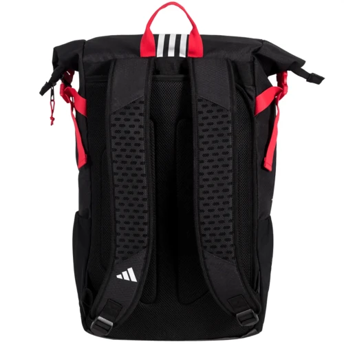 Mochila ADIDAS Multigame Negro 3.3 2024